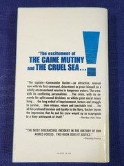 My Story – Commander Lloyd M. Bucher – Paperback 1971
