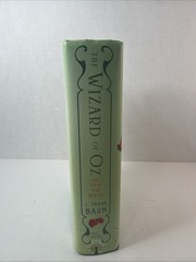 The Wizard of Oz Books 1-15 L. Frank Baum Fall River Press HC DJ 3 Volumes