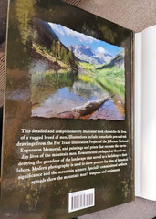 Lives of Mountain Men by Bill Harris LN HC DJ Skyhorse 2021