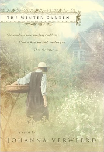 The Winter Garden: A Novel, Verweerd, Johanna