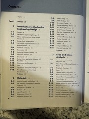 Shigley’s Mechanical Engineering Design
