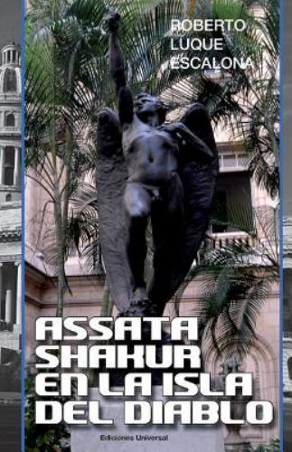 Assata Shakur en la isla del diablo/ Assata Shakur on the Devil’s Island, Pap…