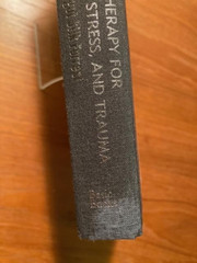 EMDR by F. Shapior and M. Forrest (First Edition, 1997, Hardcover)