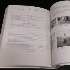 Yoshitomo Nara Art Book The Beginning Place SEIGENSHA