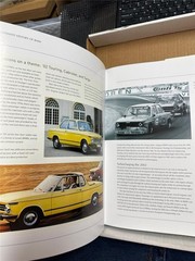 Ultimate History of BMW (Hardcover)