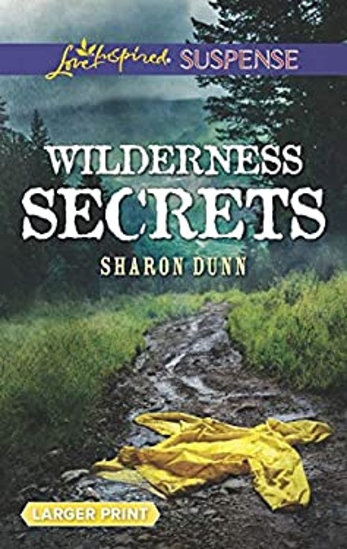 Wilderness Secrets Mass Market Paperbound Sharon Dunn