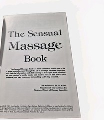 Vintage 70s 80s Erotica, Xaviera’s Supersex, Massage, World Sexual Records 5 Pc.