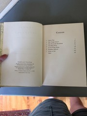 1953 THOMAS JEFFERSON, FATHER OF DEMOCRACY, A LANDMARK BOOK