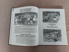 Tyler, MN „Tyler 100 Years A Century of Memories” 1987 128 Pages