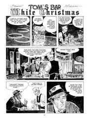 Tom’s Bar (2024 Hardcover), Berardi, Milazzo
