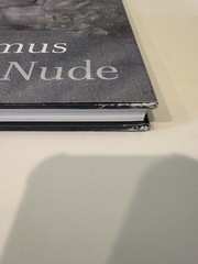 Paul Cadmus: The Male Nude .. Justin Spring