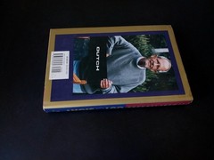 Elmore Leonard – Out of Sight