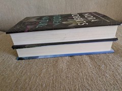 Mind Games & Hidden Nature | Nora Roberts | 2 Hardcover Book Lot | 1st Editions