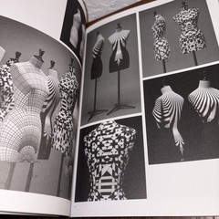 Black & White Palette No 1 New Monochrome Graphics Viction:ary Design Book