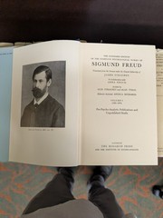19 Volume Set – Complete Psychological Works of Sigmund Freud missing 5 volumes