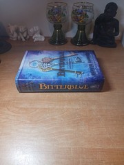 BitterBlue by Kristin Cashore HC 2012 1st Ed