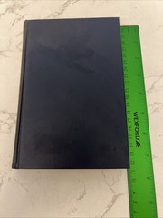 Vintage 70s Sea Survival: A Manual by Dougal Robertson Hardcover