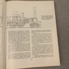 History of the Lehigh Valley Railroad The Route of the Black Diamond By Archer