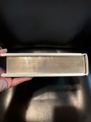 Holy Bible: Catholic Wedding Edition – Luxury Premium Fireside Bonded Leather