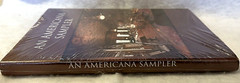 An Americana Sampler from William Clements Library University of Michigan NEW