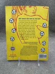 Devil Babe’s Big Book of Fun by Isabel Samaras (1997, Trade Paperback)