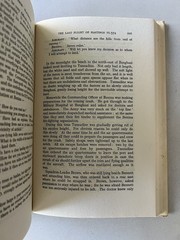 Vintage 1957 Flying Tales From Blackwood Hardcover Book