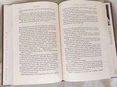 Dan Brown The Secret Of Secrets Hardcover ~LN
