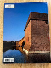 Civil War Battlefields and Landmarks: A Photographic Tour. Full color photos