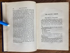 Fourteen Lessons In Yogi Philosophy and Oriental Occultism Yogi Ramacharaka1909