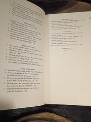 Worldwide Laws of Life : 200 Eternal SIGNED By Templeton