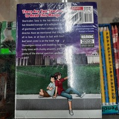 NEW Do You Like Big Girls Vol. 4, 5, 6, 7, 8 English Manga Variation Listing