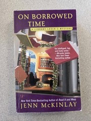 Jenn McKinlay Lot Of 12 Books. 10 Library Lovers Mysteries And 2 Bluff Romance