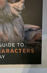 Beginner’s Guide to Sculpting Characters in Clay Paperback By 3DTotal Publishing