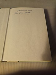 Vintage 1997 „100 Flowers and How They Got Their Names” By Diana Wells Hardcover