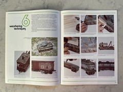 Hobby & Craft Guide to Air-Brushing by Carl Caiati