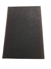 Logic Without Metaphysics, Ernest Nagel, The Free Press, 1956, Hardcover