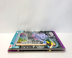 Scratch Fantastic Shimmer & Shine Vampirina 2 PB Lot Bendon Kids Books Activity