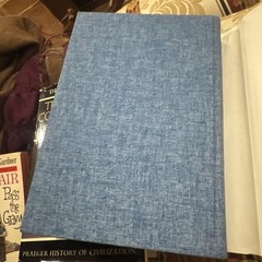 Vintage 1965 The Oxford History of the American People Morison Hardcover Book