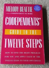 Melody Beattie Lot of 5 Books