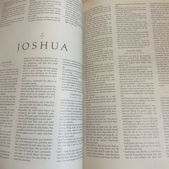 1971 The Holy Bible Reader’s Digest 1st Edition King James Version Illustrated