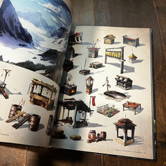 Limited The Art of the Uncharted Trilogy Dark Horse Books – RARE First Edition