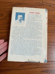 I Capture the Castle Dodie Smith 1948 Little Brown Book Club Edition w/ DJ HC