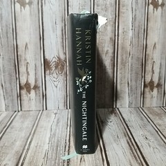 The Nightingale: A Novel – Deluxe Edition Kristin Hannah (2025, Hardcover)