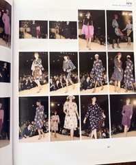 Sonia Rykiel By Oliver Saillard hardcover