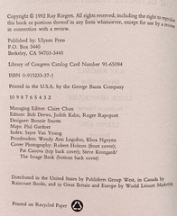 Disney World And Beyond The Ultimate Family Guidebook 1992 Paperback 270 Pages