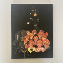 Charmsori Gramophone & Edison Science Museum Catalog Book 2013 Gangneung Korea