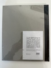 Photography – PERMANENT ERROR By Pieter Hugo – Hardcover **BRAND NEW**