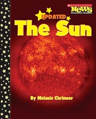 The Sun (Scholastic News Nonfiction Readers: Space Science – VERY GOOD