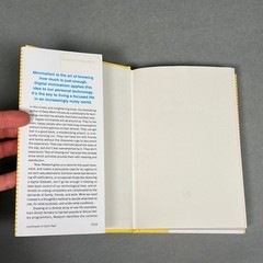 Digital Minimalism: Choosing a Focused – Hardcover, by Newport Cal – VERY GOOD