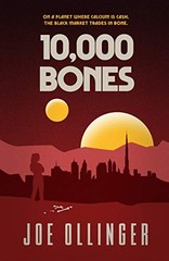 10,000 Bones, Ollinger, Joe